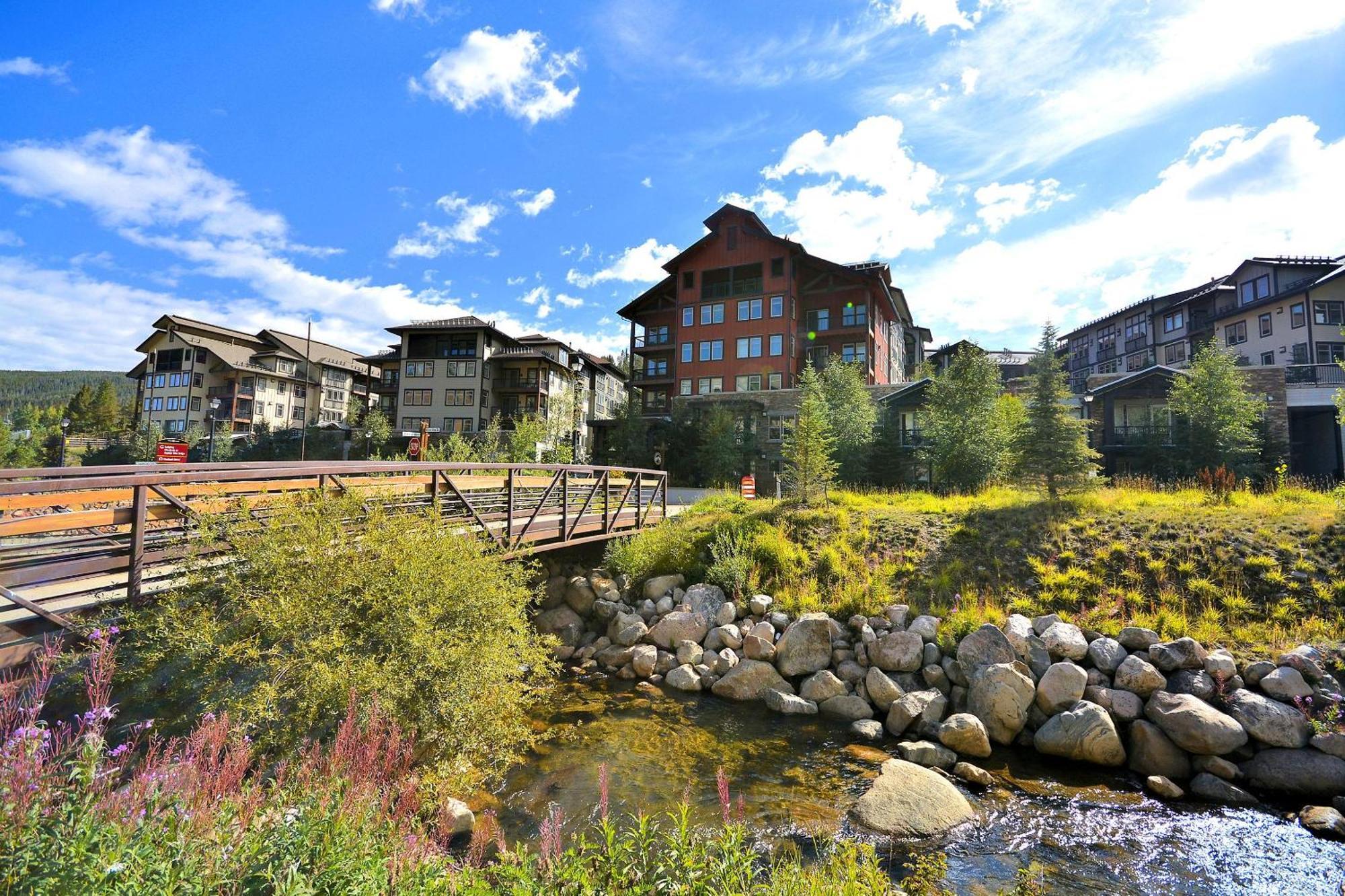 Ski In Ski Out Luxury Condo #4475 With Huge Hot Tub & Great Views - 500 Dollars Of Free Activities & Equipment Rentals Daily Winter Park Værelse billede