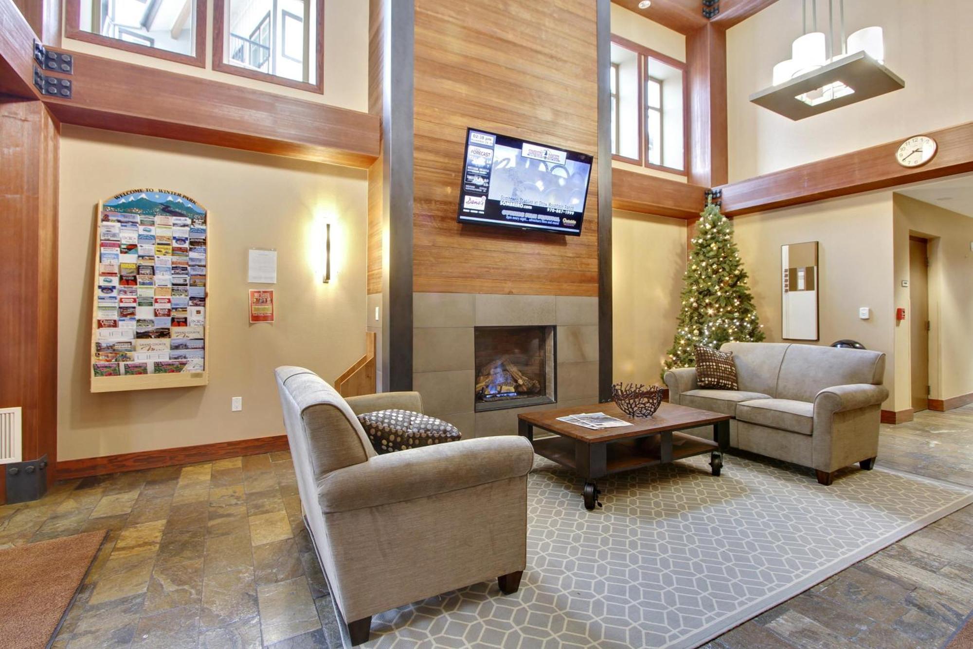 Ski In Ski Out Luxury Condo #4475 With Huge Hot Tub & Great Views - 500 Dollars Of Free Activities & Equipment Rentals Daily Winter Park Eksteriør billede