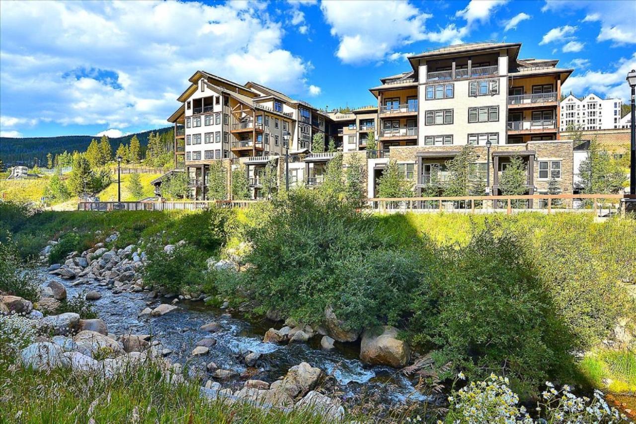 Ski In Ski Out Luxury Condo #4475 With Huge Hot Tub & Great Views - 500 Dollars Of Free Activities & Equipment Rentals Daily Winter Park Eksteriør billede
